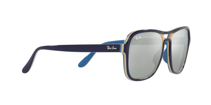 Ray-Ban RB4356 6546W3 State Side 